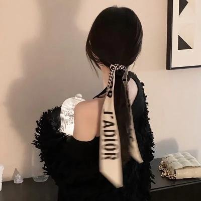 幸运女神