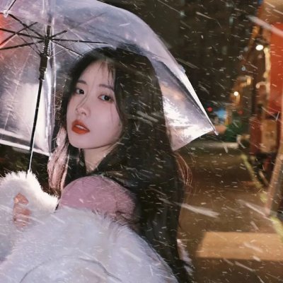 白衣修女